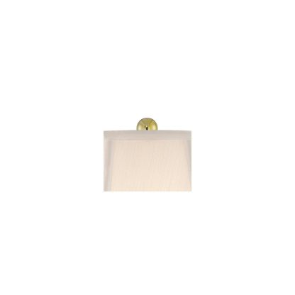 Crystal carved lamp - Image 7