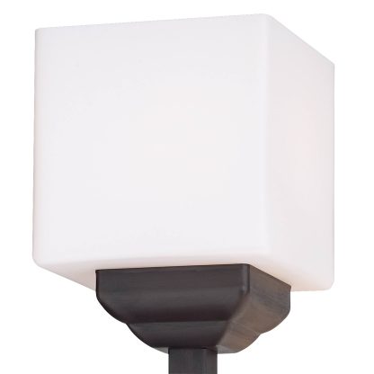 Geometric Art Floor Lamp - Image 7