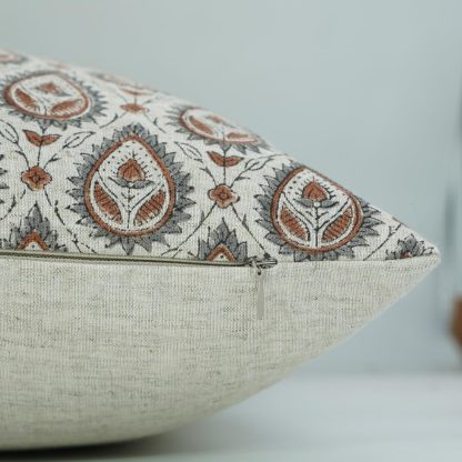 Exotic jacquard pillowcase - Image 4