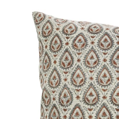 Exotic jacquard pillowcase - Image 2