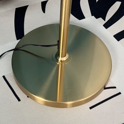 Shell Decorative Floor Lamp - Image 4