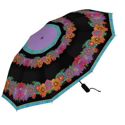 Bohemian style folding sunny and rainy - Image 2