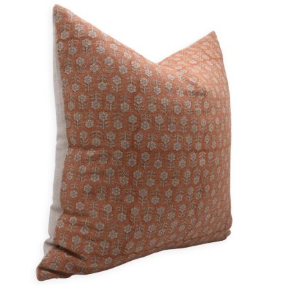 Vintage jacquard pillowcase - Image 2