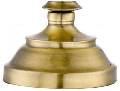 Light luxury metal desk lamp - Image 3