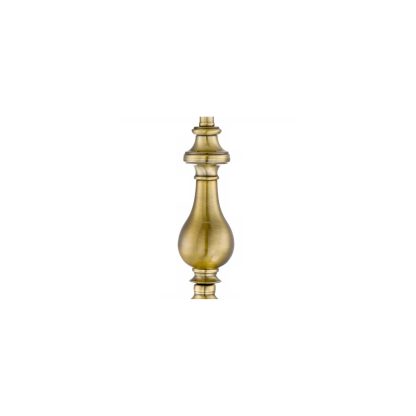 Light luxury metal desk lamp - Image 2