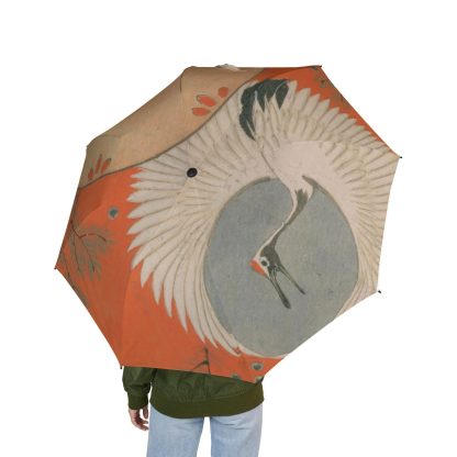 Chinese style Ruihe umbrella - Image 7