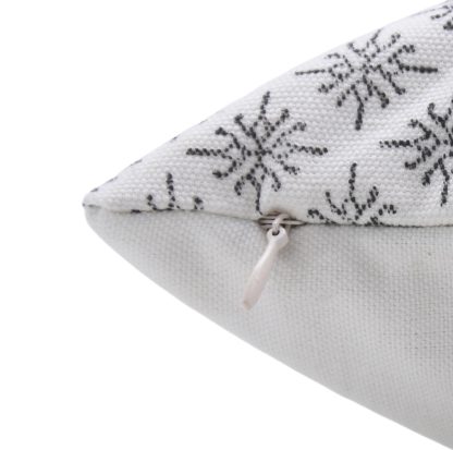 Simple geometric print pillowcase - Image 2