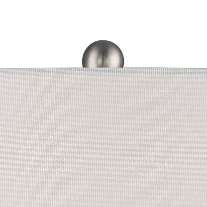 Modern simple ceramic texture table lamp - Image 7