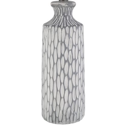 Modern simple ceramic texture table lamp - Image 4