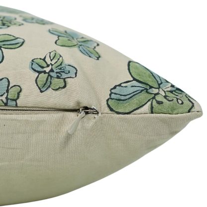 Fresh floral pillowcase - Image 5