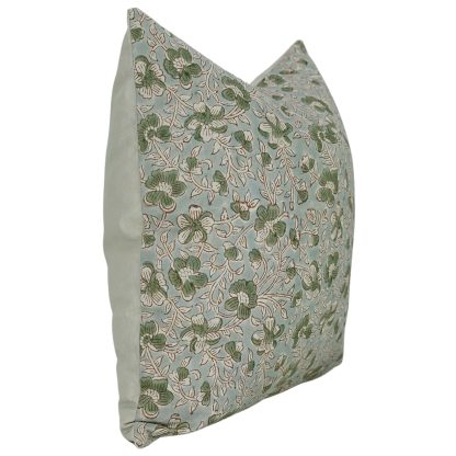 Fresh floral pillowcase - Image 3