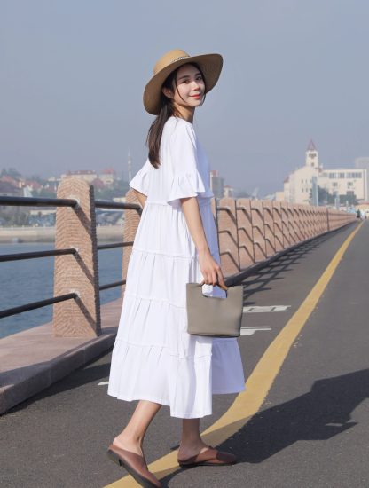 White Dress - Image 4