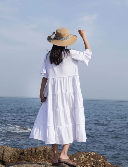 White Dress - Image 3