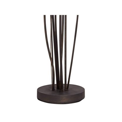 Natural Bionic Floor Lamp - Image 2