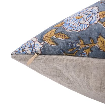 English Countryside Rose Print Pillowcase - Image 4