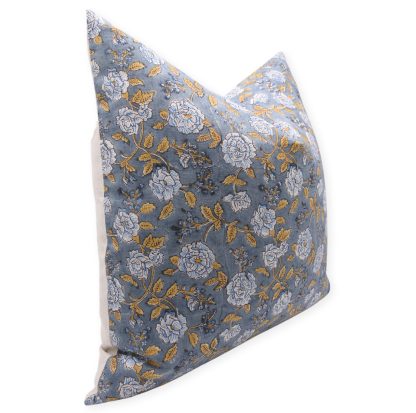 English Countryside Rose Print Pillowcase - Image 2