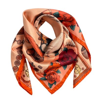Art print scarf - Image 6