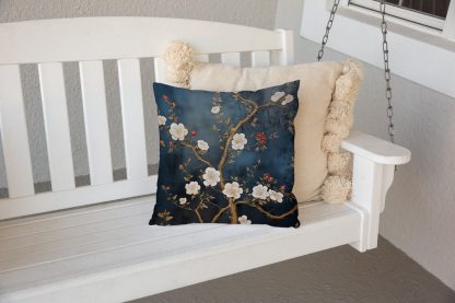 Chinese style squid pillow - Image 6