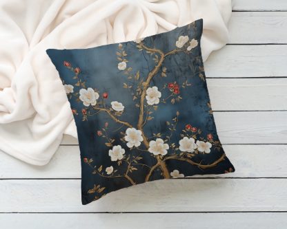 Chinese style squid pillow - Image 4