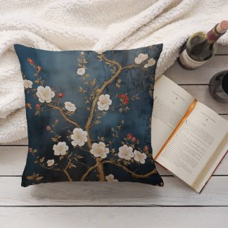 Chinese style squid pillow