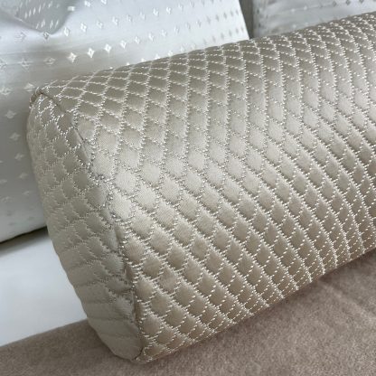 Cylindrical Sleeping Pillow - Image 6
