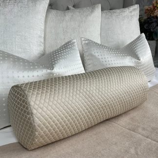 Cylindrical Sleeping Pillow