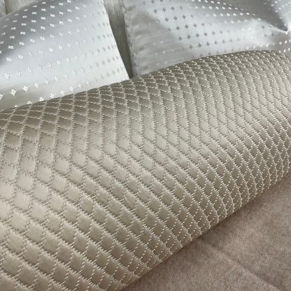 Cylindrical Sleeping Pillow - Image 3
