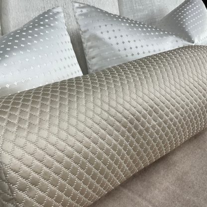 Cylindrical Sleeping Pillow - Image 2