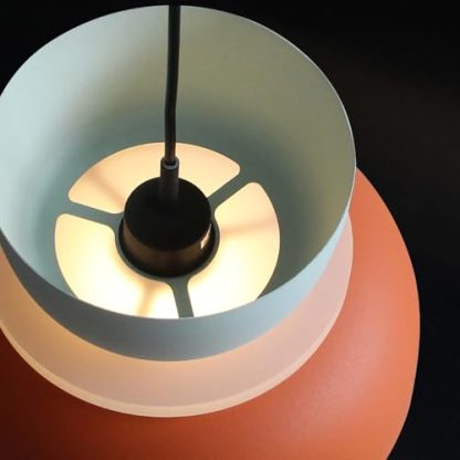 Overlapping Art Chandelier - Image 5