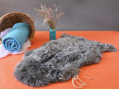 Fashion Faux Sheepskin Carpet - Image 4