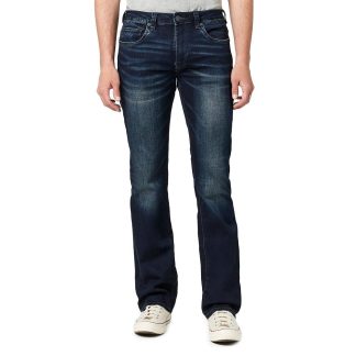 Men's Bootcut Jeans