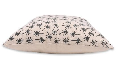 Simple plant print pillowcase - Image 6