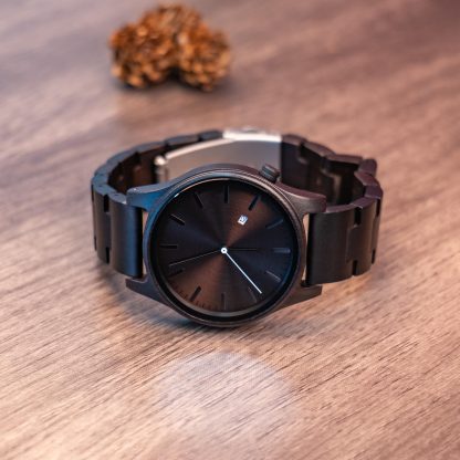 Simple style quartz watch