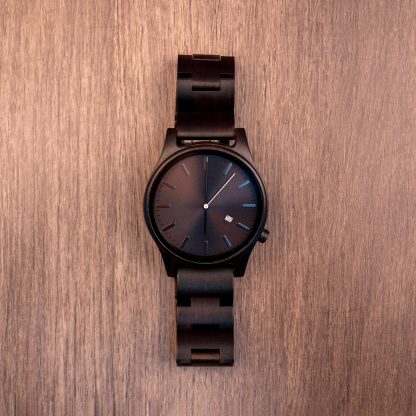 Simple style quartz watch - Image 2