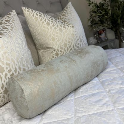 Cylindrical long pillow - Image 6