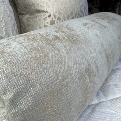 Cylindrical long pillow - Image 4