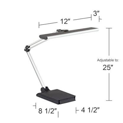 Multifunctional smart desk lamp - Image 8