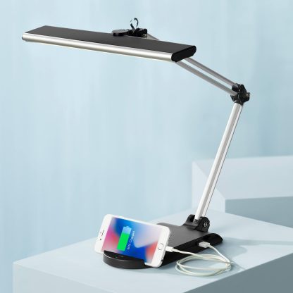 Multifunctional smart desk lamp - Image 4