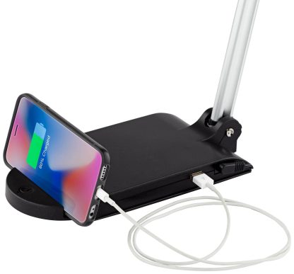 Multifunctional smart desk lamp - Image 3