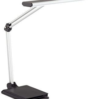 Multifunctional smart desk lamp