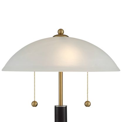 Retro Mushroom Table Lamp - Image 6