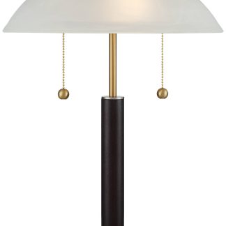 Retro Mushroom Table Lamp