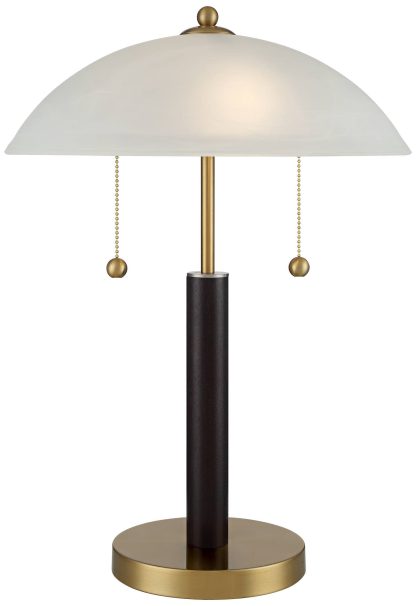 Retro Mushroom Table Lamp