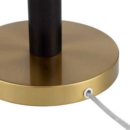 Retro Mushroom Table Lamp - Image 3