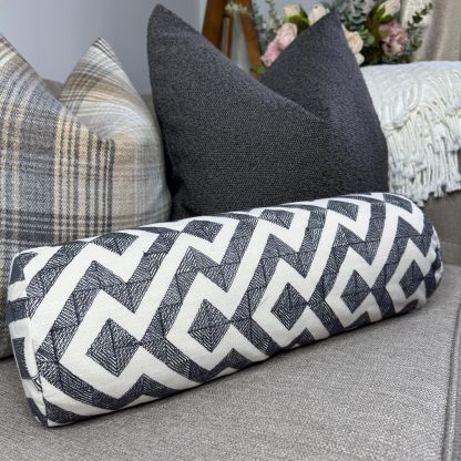 Long pillow