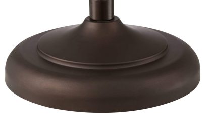 Retro industrial style adjustable floor lamp - Image 5