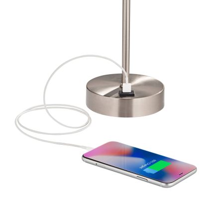 Multifunctional rechargeable desk lamp - Image 9
