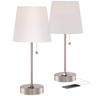 Multifunctional rechargeable desk lamp