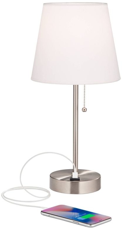 Multifunctional rechargeable desk lamp - Image 6