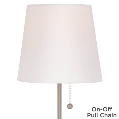 Multifunctional rechargeable desk lamp - Image 3